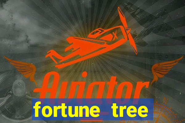 fortune tree prosperity demo
